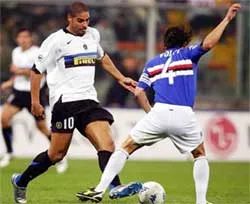 Inter cần mạnh mẽ hơn! ảnh 1 Inter cần mạnh mẽ hơn! ảnh 1