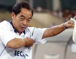 Vương Tiến Dũng "đấu" Lê Thụy Hải ảnh 1 Vương Tiến Dũng "đấu" Lê Thụy Hải ảnh 1