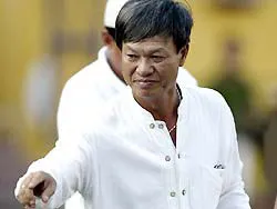 Vương Tiến Dũng "đấu" Lê Thụy Hải ảnh 2 Vương Tiến Dũng "đấu" Lê Thụy Hải ảnh 2