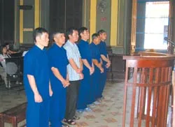 Phòng chống tham nhũng từ công tác cán bộ