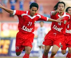 Dấu ấn của sự trở lại ảnh 1 Dấu ấn của sự trở lại ảnh 1