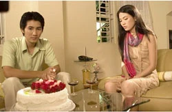 “Thập tự hoa” * – bộ phim quay đẹp