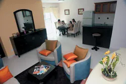 Conic xây dựng căn hộ phù hợp với thu nhập công chức