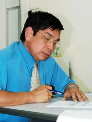 Giải đáp thắc mắc về tuyển sinh vào lớp 10 năm học 2004 - 2005 tại TP.HCM ảnh 5 Giải đáp thắc mắc về tuyển sinh vào lớp 10 năm học 2004 - 2005 tại TP.HCM ảnh 5
