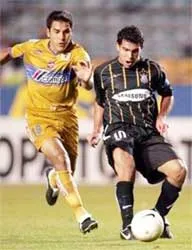 Mục tiêu mới của Chelsea: Tevez ảnh 1 Mục tiêu mới của Chelsea: Tevez ảnh 1
