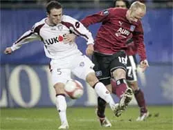 Middlesbrough, Rapid và Sevilla vào tứ kết ảnh 3