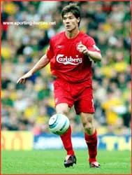 Khi Real nhắm Xabi Alonso ảnh 1 Khi Real nhắm Xabi Alonso ảnh 1