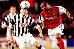 “Arsenal không phải là đối thủ dễ chơi!” ảnh 1 “Arsenal không phải là đối thủ dễ chơi!” ảnh 1