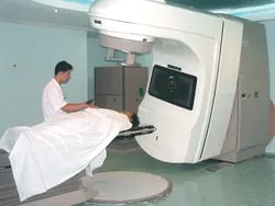 Mặt trái của hóa trị liệu trong điều trị ung thư