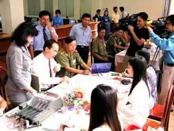 EVN phát hành 350 tỷ đồng trái phiếu điện lực
