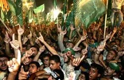 Hamas hoàn tất việc thành lập chính phủ