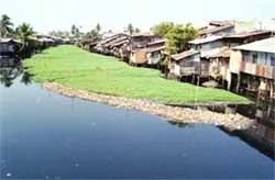 Điều chỉnh vốn dự án cải thiện môi trường nước TPHCM