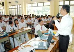Vẫn còn đó ba điều...