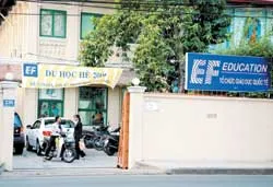 Bài 1 Thất tín