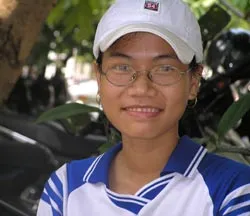 Khó khăn càng hun đúc ý chí! ảnh 3 Khó khăn càng hun đúc ý chí! ảnh 3