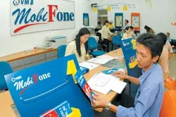 Cạnh tranh giá cước di động