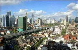 Tăng thuế đối với người giàu