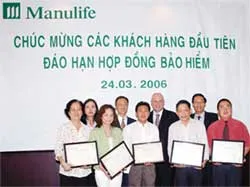 Củng cố lòng tin khách hàng