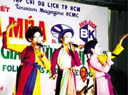 44 giải thưởng các loại