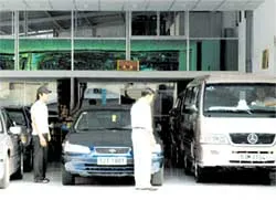 Chiếm tới 35% tổng dư nợ