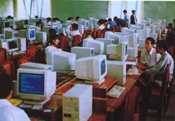 Thành lập Trường ĐH Công nghệ Thông tin