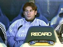 Real Madrid thất vọng với Cassano ảnh 1 Real Madrid thất vọng với Cassano ảnh 1