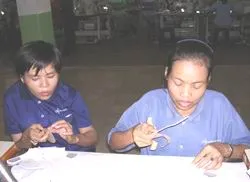 Chuyện “cổ tích” ở huyện Vĩnh Cửu