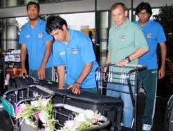 U23 Iran, muốn chơi đẹp và giành thứ hạng cao ảnh 1 U23 Iran, muốn chơi đẹp và giành thứ hạng cao ảnh 1