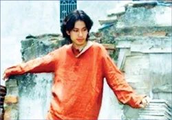 Tùng Dương - “ngôi sao” đầu tiên của Sao Mai điểm hẹn