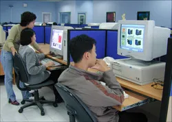 Tập đoàn IDG đầu tư 100 triệu USD vào lĩnh vực công nghệ tại Việt Nam