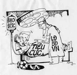 Thông tin mới nhất quanh bản án kỷ luật tại CLB bóng đá Sông Lam Nghệ An