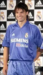 Morientes: “Với Ronaldo, chúng tôi có thể giúp Real Madrid đoạt nhiều danh hiệu”