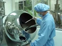 Sản xuất tụt hậu, phân phối hỗn loạn