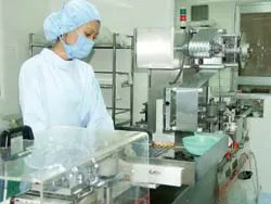 Sản xuất tụt hậu, phân phối hỗn loạn ảnh 2 Sản xuất tụt hậu, phân phối hỗn loạn ảnh 2