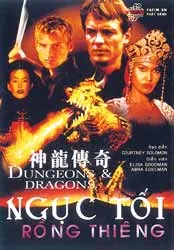 “Ngục tối rồng thiêng”