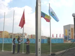 Hôm nay, 14-8 Việt Nam thi đấu các môn bóng bàn, bắn súng, bơi lội ảnh 2