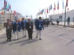 Hôm nay, 14-8 Việt Nam thi đấu các môn bóng bàn, bắn súng, bơi lội