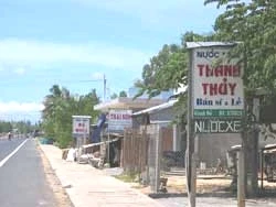 Làng mắm làm thương hiệu ảnh 2 Làng mắm làm thương hiệu ảnh 2