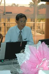 Hàng trăm bạn đọc gởi câu hỏi đến GS-TSKH Bành Tiến Long và TS Nguyễn Đức Nghĩa ảnh 4 Hàng trăm bạn đọc gởi câu hỏi đến GS-TSKH Bành Tiến Long và TS Nguyễn Đức Nghĩa ảnh 4