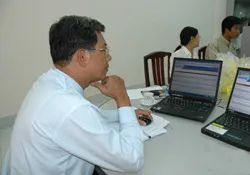 Hàng trăm bạn đọc gởi câu hỏi đến GS-TSKH Bành Tiến Long và TS Nguyễn Đức Nghĩa ảnh 6 Hàng trăm bạn đọc gởi câu hỏi đến GS-TSKH Bành Tiến Long và TS Nguyễn Đức Nghĩa ảnh 6