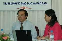 Hàng trăm bạn đọc gởi câu hỏi đến GS-TSKH Bành Tiến Long và TS Nguyễn Đức Nghĩa ảnh 7 Hàng trăm bạn đọc gởi câu hỏi đến GS-TSKH Bành Tiến Long và TS Nguyễn Đức Nghĩa ảnh 7
