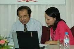 Hàng trăm bạn đọc gởi câu hỏi đến GS-TSKH Bành Tiến Long và TS Nguyễn Đức Nghĩa ảnh 9 Hàng trăm bạn đọc gởi câu hỏi đến GS-TSKH Bành Tiến Long và TS Nguyễn Đức Nghĩa ảnh 9