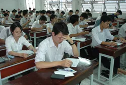 Hàng trăm bạn đọc gởi câu hỏi đến GS-TSKH Bành Tiến Long và TS Nguyễn Đức Nghĩa ảnh 10 Hàng trăm bạn đọc gởi câu hỏi đến GS-TSKH Bành Tiến Long và TS Nguyễn Đức Nghĩa ảnh 10