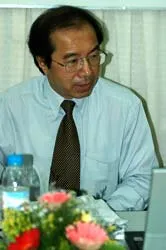 Hàng trăm bạn đọc gởi câu hỏi đến GS-TSKH Bành Tiến Long và TS Nguyễn Đức Nghĩa ảnh 13 Hàng trăm bạn đọc gởi câu hỏi đến GS-TSKH Bành Tiến Long và TS Nguyễn Đức Nghĩa ảnh 13