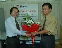 Hàng trăm bạn đọc gởi câu hỏi đến GS-TSKH Bành Tiến Long và TS Nguyễn Đức Nghĩa ảnh 16 Hàng trăm bạn đọc gởi câu hỏi đến GS-TSKH Bành Tiến Long và TS Nguyễn Đức Nghĩa ảnh 16