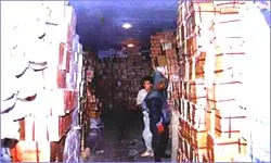 Hàng loạt vụ có dấu hiệu cố ý làm trái