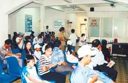Cảnh giác khi chích cùng lúc nhiều loại ảnh 2 Cảnh giác khi chích cùng lúc nhiều loại ảnh 2