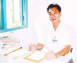 Cảnh giác khi chích cùng lúc nhiều loại