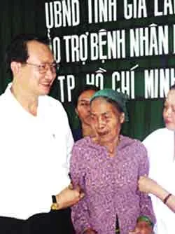 Giàng ơi! Mắt sáng lại rồi ảnh 2 Giàng ơi! Mắt sáng lại rồi ảnh 2