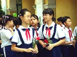 TPHCM vẫn khai trường vào ngày 5-9